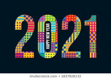 Advance Happy New Year 2021 wishes