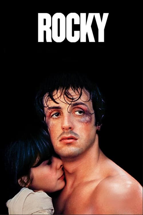 Ver Rocky 1976 Pelicula Completa En Español Latino