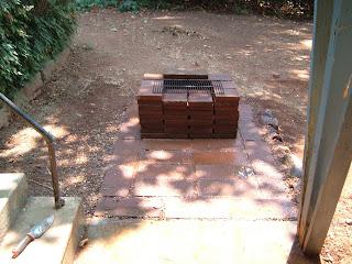 paver concrete