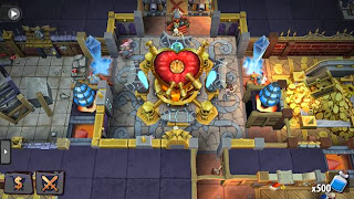 Dungeon Keeper™ for Android