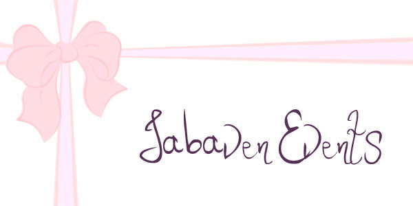 Jabaven Events