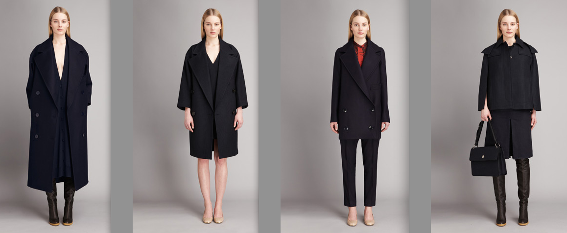 stella mccartney pre-fall 2011