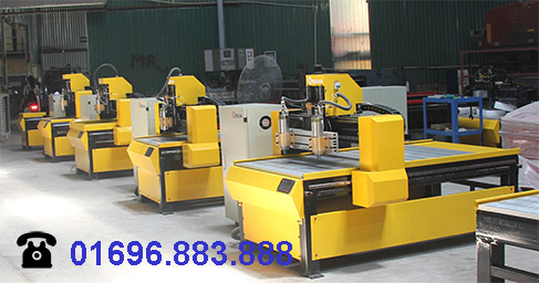 máy cnc khắc gỗ mini giá rẻ