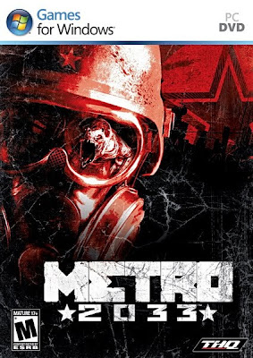 Metro 2033 - Razor1911