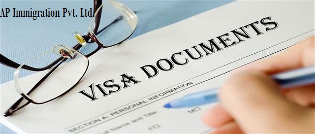Online visa assessment for Canada Immigration