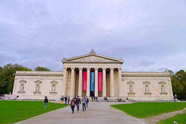 Glyptothek