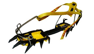 Crampones Grivel G14