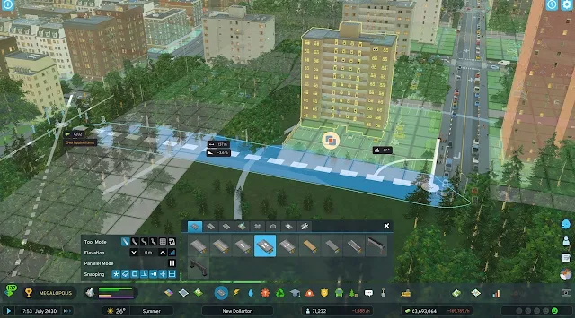 Cities Skylines II Ultimate Edition
