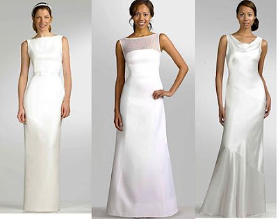 wedding dresses