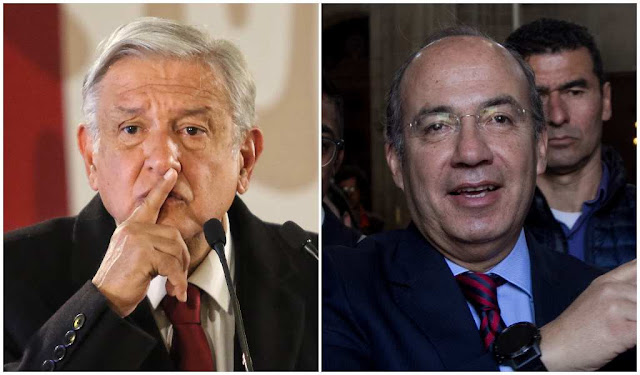 ¿Quién era el presidente cuando construyeron la Línea 12?, pregunta AMLO, lo tunden en redes