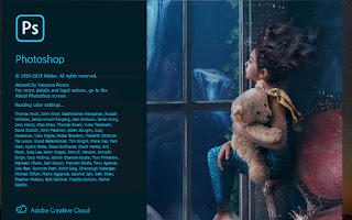 Adobe Photoshop CC 2020 V21.1.1 ( Activated )