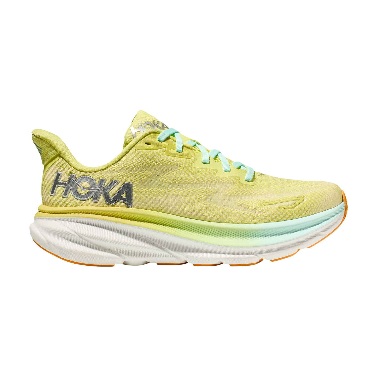 Hoka Clifton 9