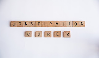 constipation cure