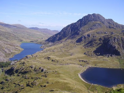 Snowdonia National Park