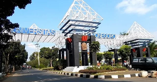 Universitas Terbaik di Semarang yang Paling Populer dan Akreditasi A