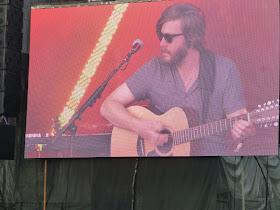 Midlake Festival Beauregard 2014