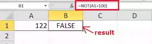 Logical function in excel in hindi,how to use logical function in excel in hindi