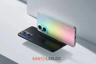 Oppo F21 Pro 5G