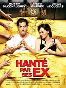 sortie dvd Hanté par ses ex