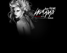 Lady Gaga Wallpaper Born This Way 3