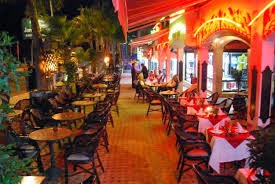 restaurant agadir