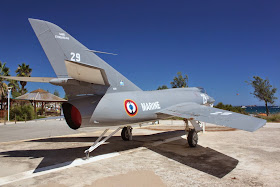 Dassault étendard IV M 29