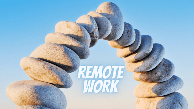 remote work