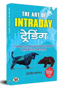 The art of intraday trading