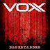 VOXX - Backstabbed