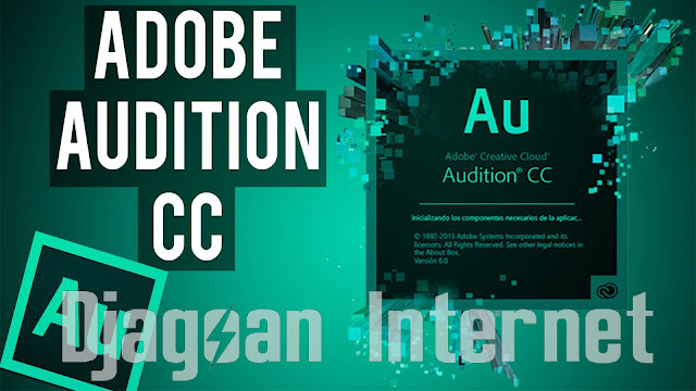 Adobe Audition CC 2015 v1 UPDATE Full Version