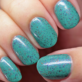 Great Lakes Lacquer Hope Always Floats