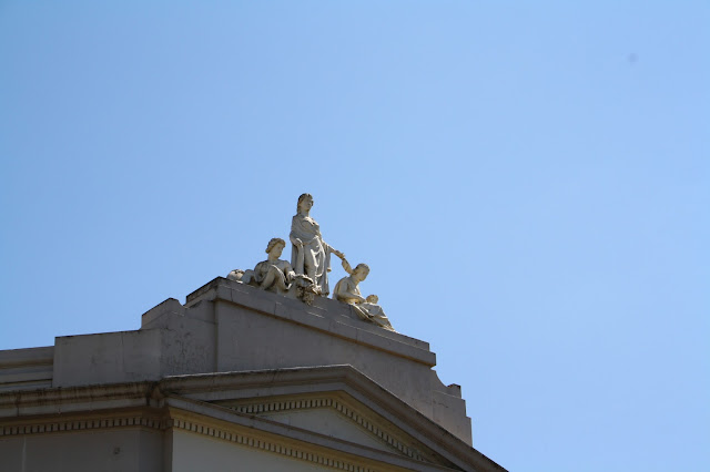 Maryborough Historic Buildings