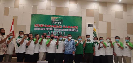 APTI Kabupaten Ngawi