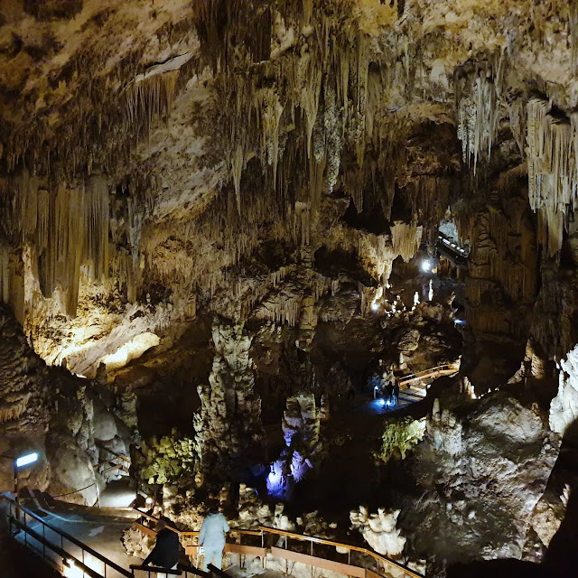 Cueva de Nerja