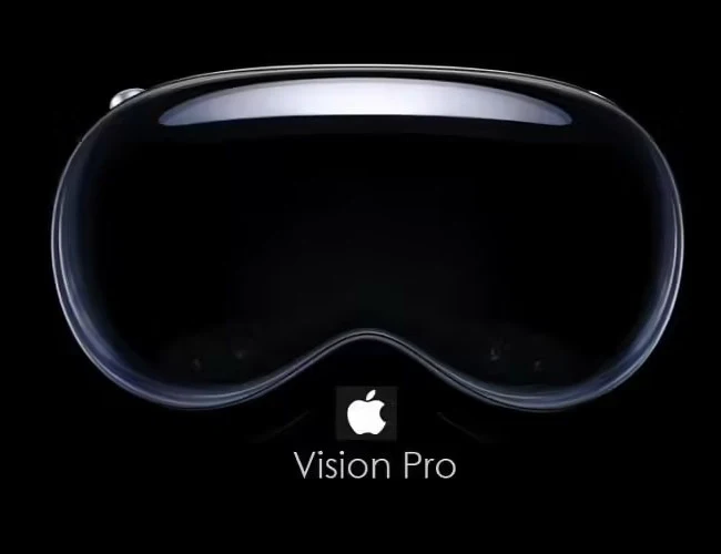 蘋果：為Vision Pro開發應用程式需使用蘋果晶片Mac電腦