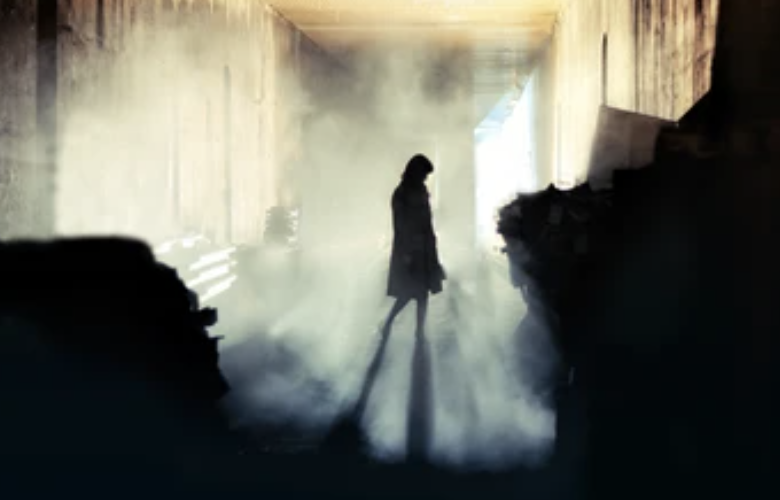 Supernatural Stir: Caretaker's Terrifying Night Shift Unveils Ghostly Encounters