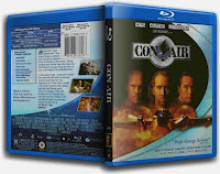 Con Air 1997