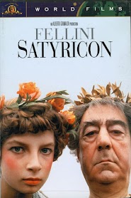 Satiricón (1969)