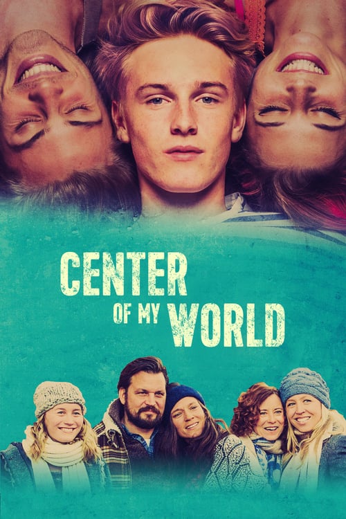 [HD] Center of my world 2016 Film Complet Gratuit En Ligne