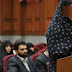 لە سێدارەدانى ئافرەتێکى سوننى.. لەبەر ئەوەى ئەفسەرێکى شیعەى کوشت کە ویستى دەستدرێژى بکاتە سەرى..