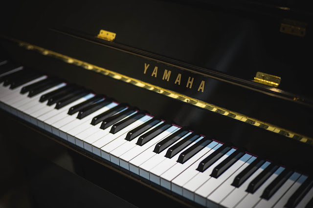 Yamaha Piano