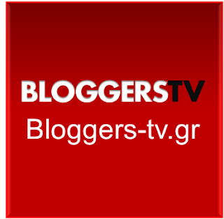 Bloggers tv, bloggerstv, bloggers-tv, logo