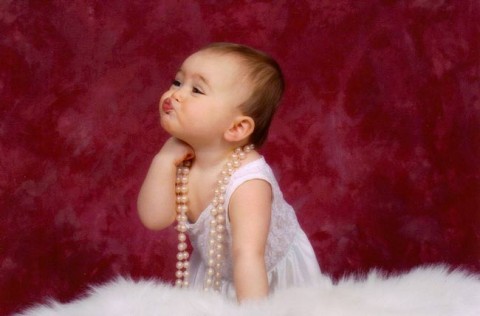 Baby Photo Wallpaper on Lovely Kiss For My Sweet Baby Brother   Sisterly Love And Care