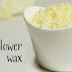 About Sunflower wax and Rice Bran wax