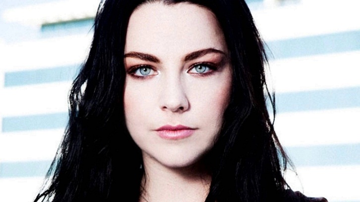  Daftar Album dan Judul Lagu Amy Lee 