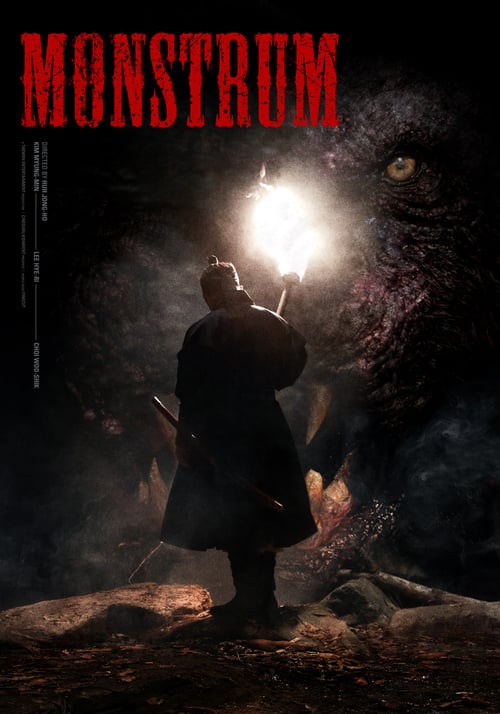 [HD] Monstrum 2018 Streaming Vostfr DVDrip