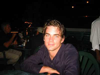 matthew bomer gay. Who Is Matthew Bomer?