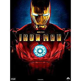 Iron Man Marvel Movie Review