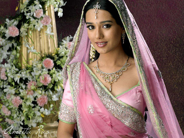 Amrita Rao HD Wallpaper Free Download