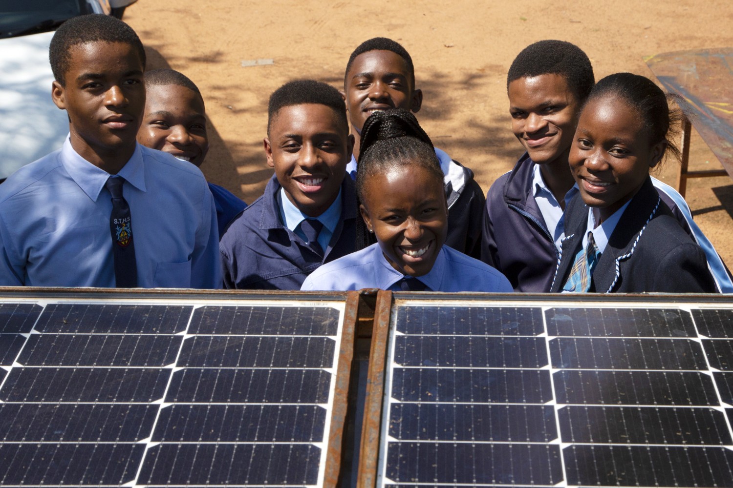 Nyabira Solar Station To Produce 25MW - Centragrid Solar Power Station Gears Up for Expansion